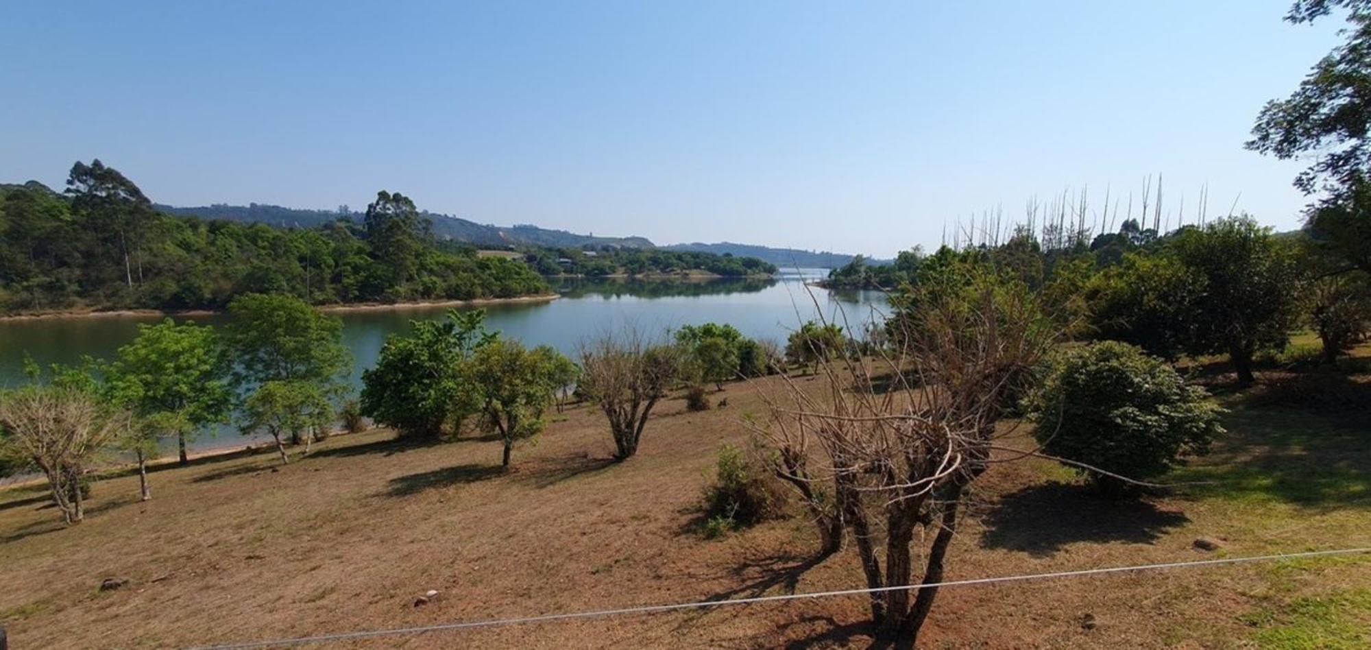 Dagama Dam - White River - Kestrel - House 21 外观 照片