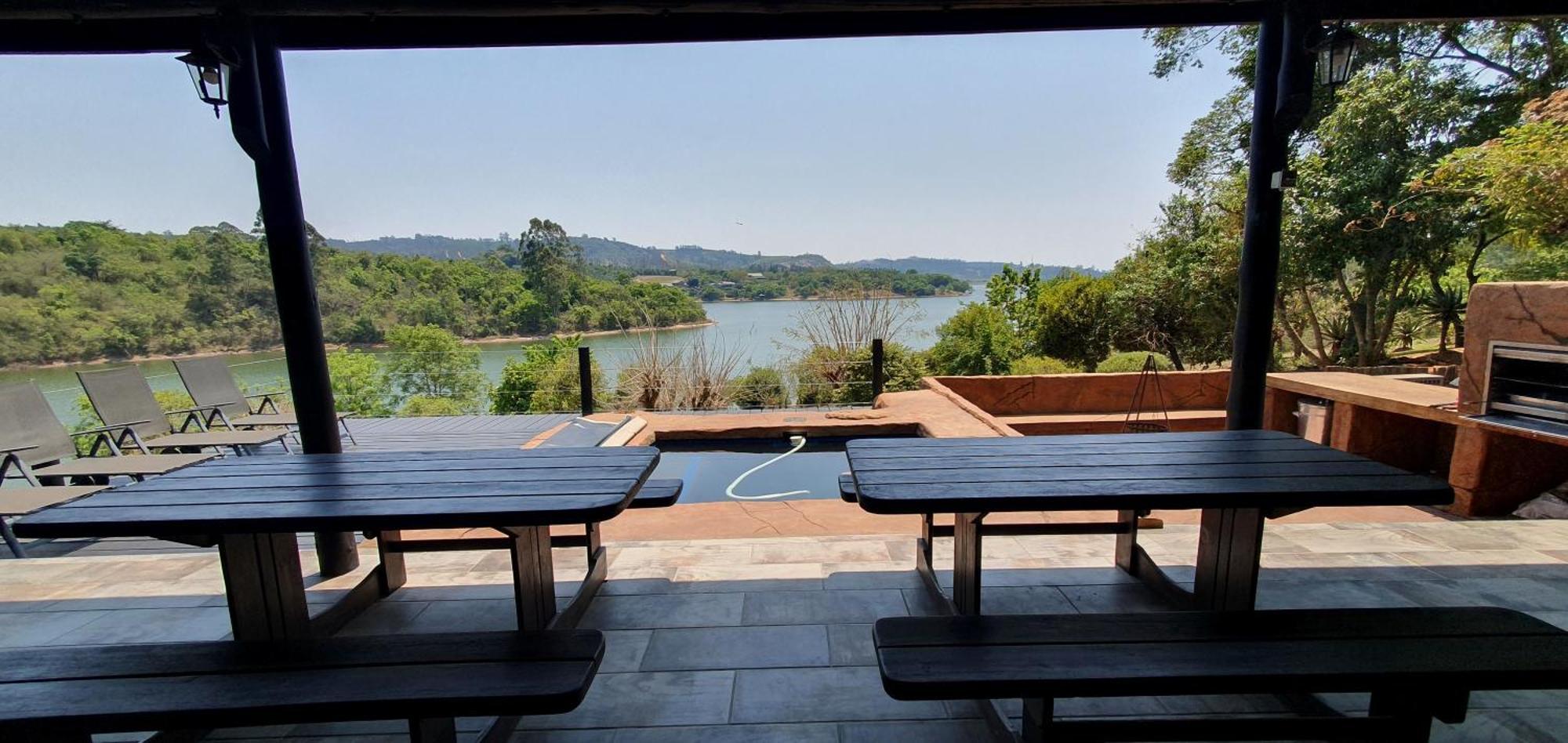 Dagama Dam - White River - Kestrel - House 21 外观 照片