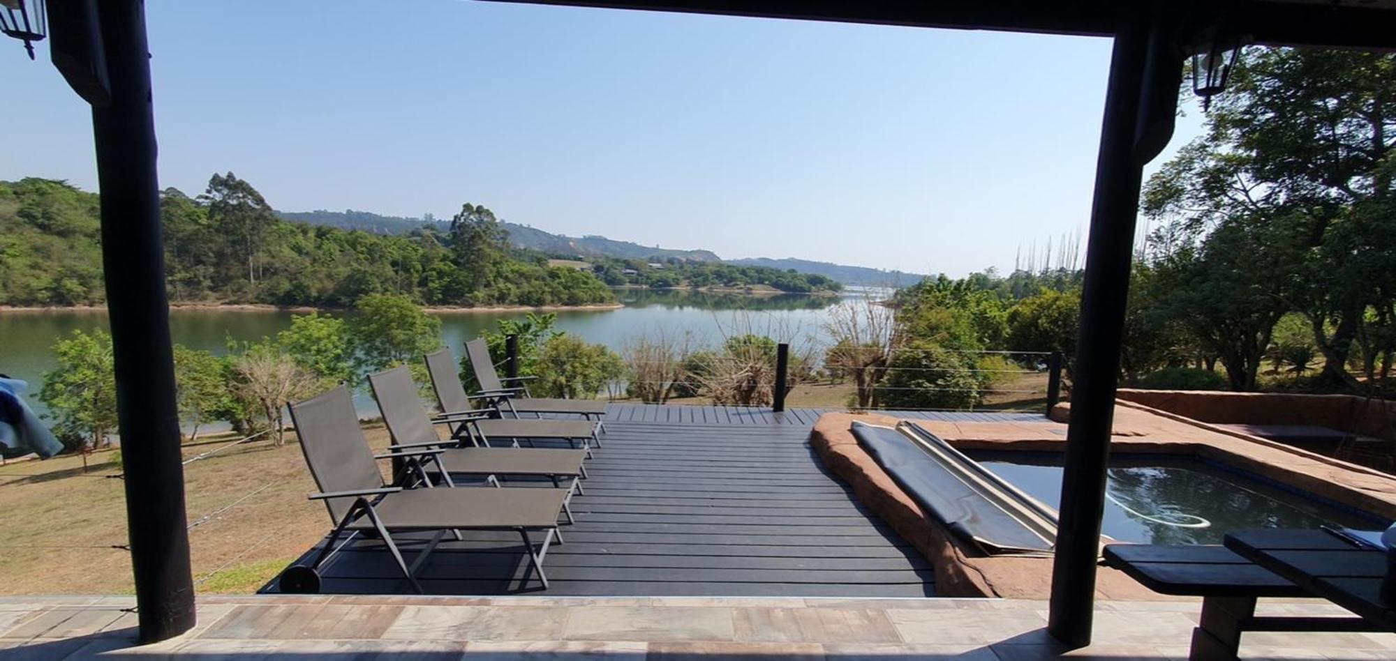 Dagama Dam - White River - Kestrel - House 21 外观 照片